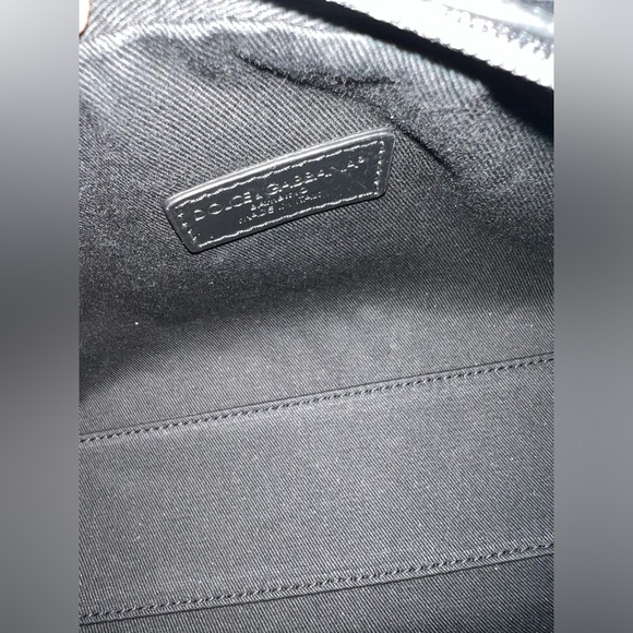 New Dolce & Gabbana Tol Handle Bag - Picture 8 of 9